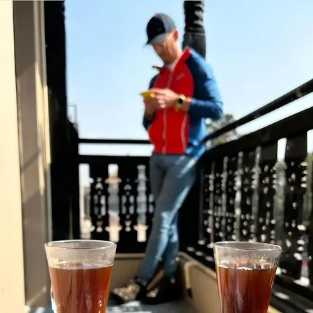 Swarga Heritage Hotel - A Traditional Stay