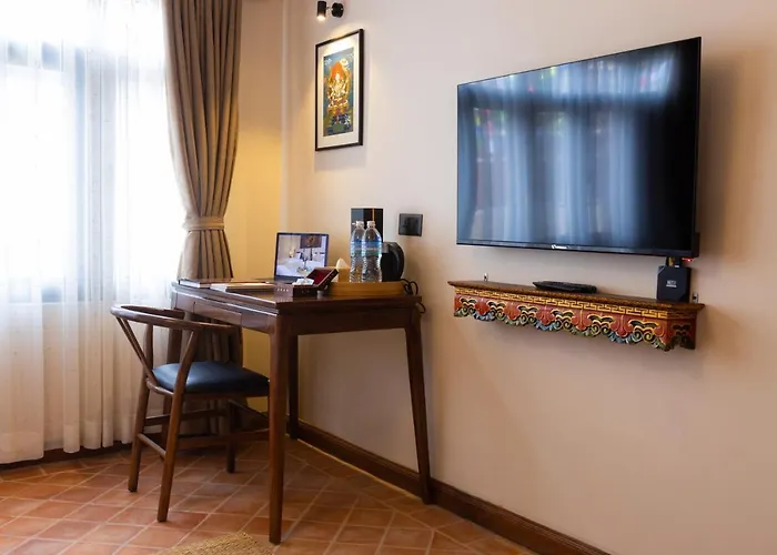 Swarga Heritage - A Traditional 3*