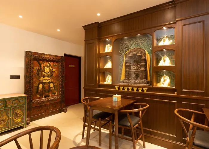 Swarga Heritage - A Traditional