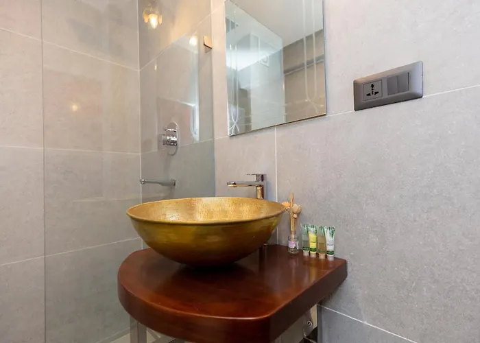 Swarga Heritage - A Traditional Отель 3*