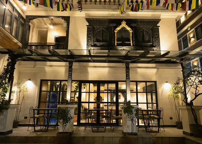 Swarga Heritage - A Traditional 3*