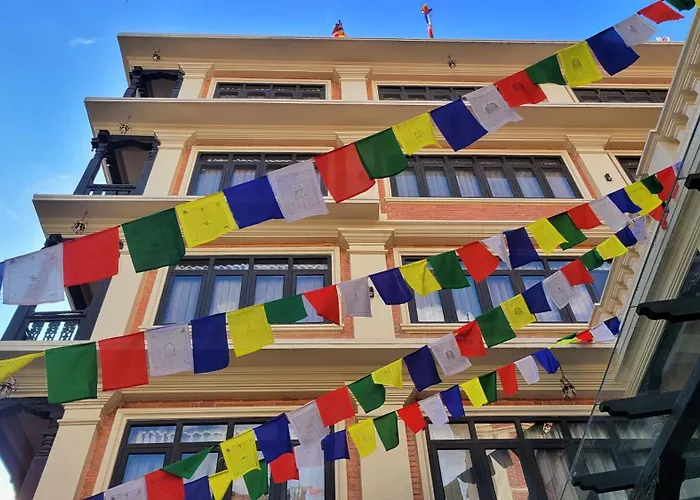 Swarga Heritage - A Traditional 3*
