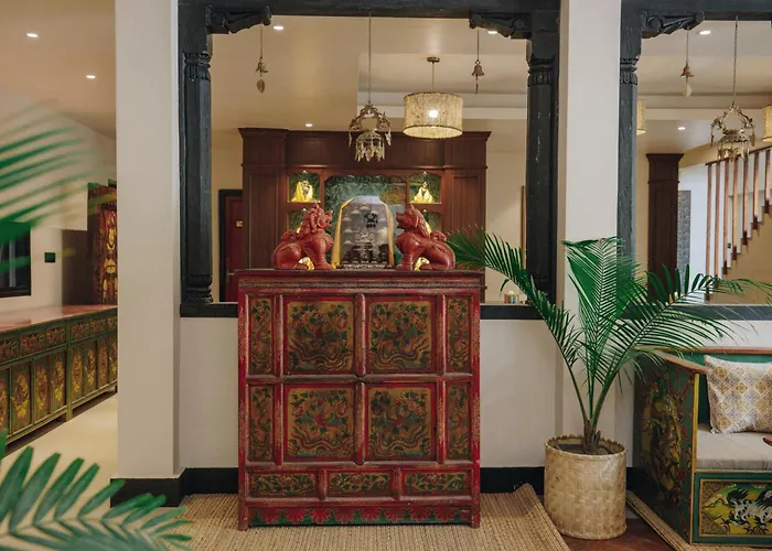 Swarga Heritage - A Traditional 3*