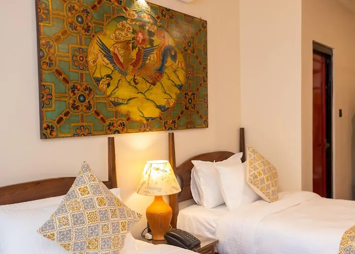 Swarga Heritage - A Traditional Отель 3*