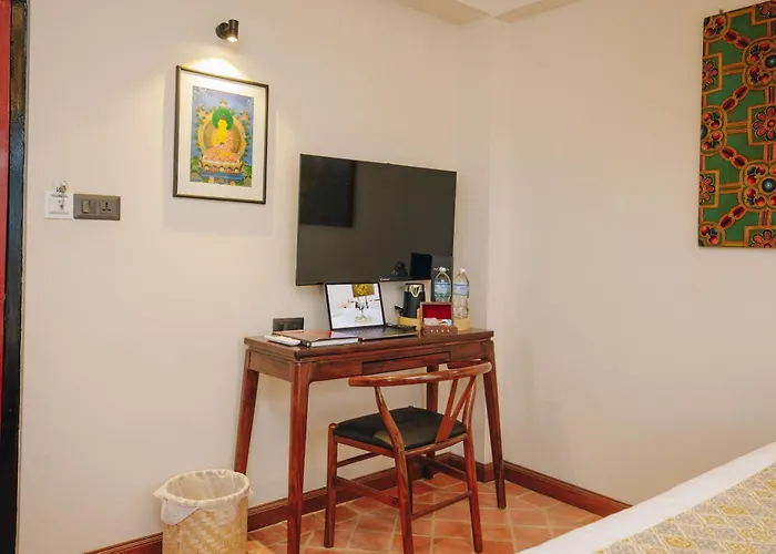 Swarga Heritage - A Traditional 3*