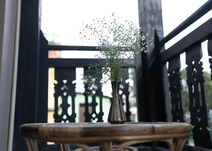 Swarga Heritage - A Traditional 3* Katmandú