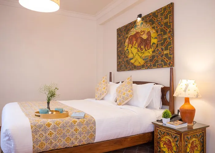 Отель Swarga Heritage - A Traditional 3*