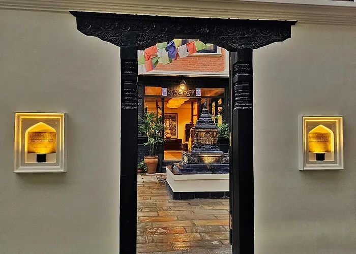 Swarga Heritage - A Traditional