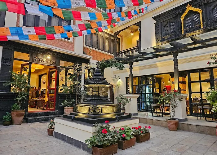 Swarga Heritage - A Traditional