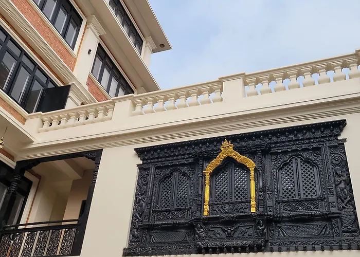 Swarga Heritage - A Traditional 3*