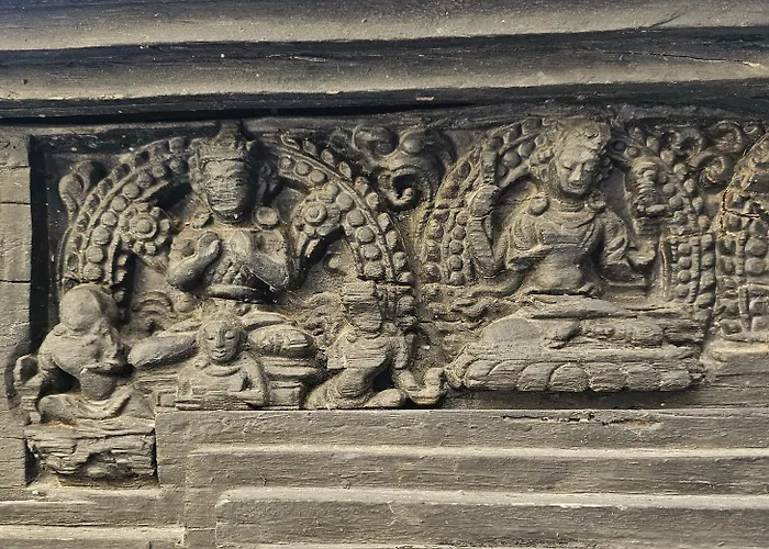 Swarga Heritage - A Traditional Hotel Kathmandu
