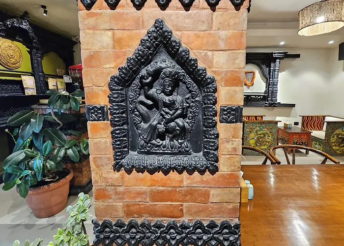 Swarga Heritage - A Traditional Hotel 3*