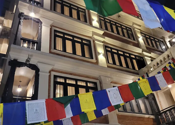 Swarga Heritage - A Traditional Hotel 3*