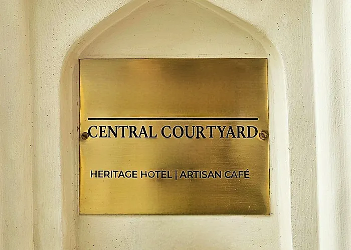 Swarga Heritage - A Traditional Hotel Kathmandu