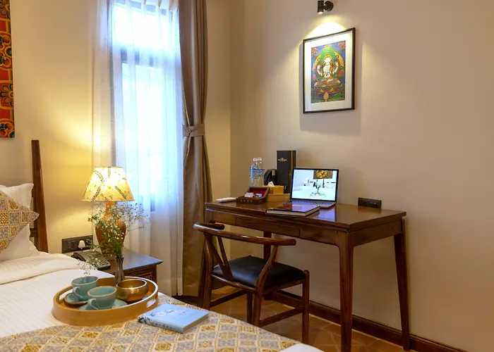 Swarga Heritage - A Traditional Hotel 3*