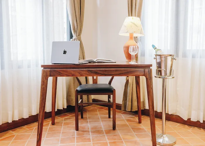 Swarga Heritage - A Traditional Hotel