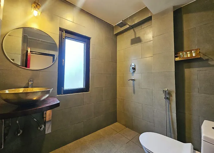 Swarga Heritage - A Traditional 3*